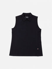 Erin Sleeveless Polo