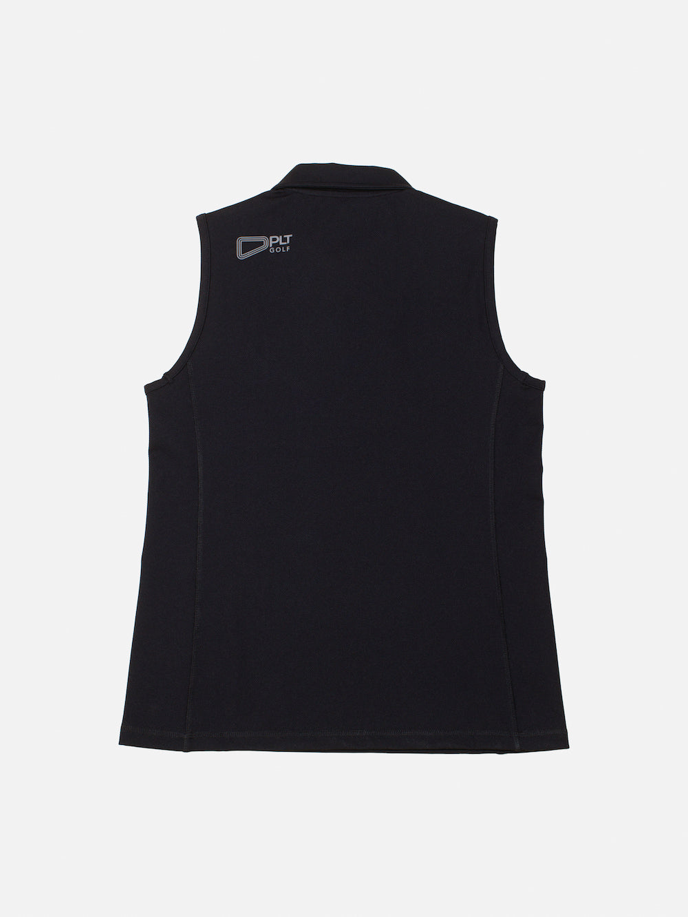 Erin Sleeveless Polo