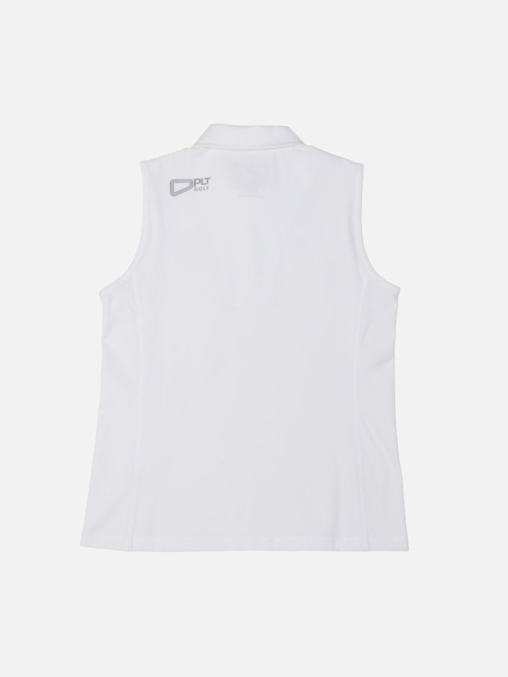 Erin Sleeveless Polo