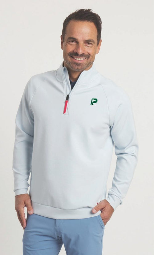 Lacalle Scuba 1/4 Zip