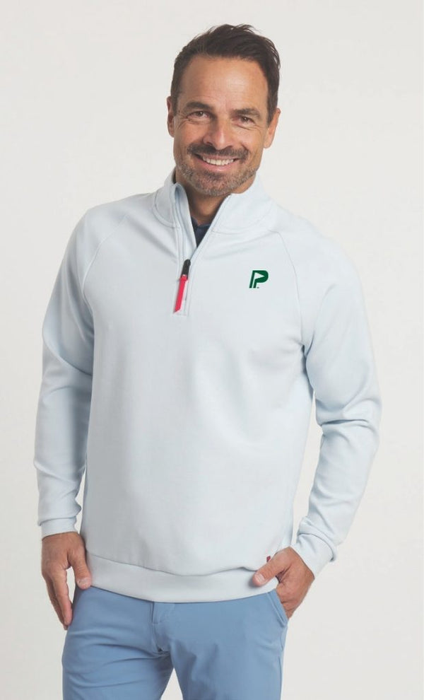 Lacalle Scuba 1/4 Zip