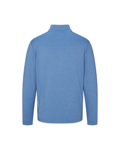Preserve Heathered 1/4 Zip