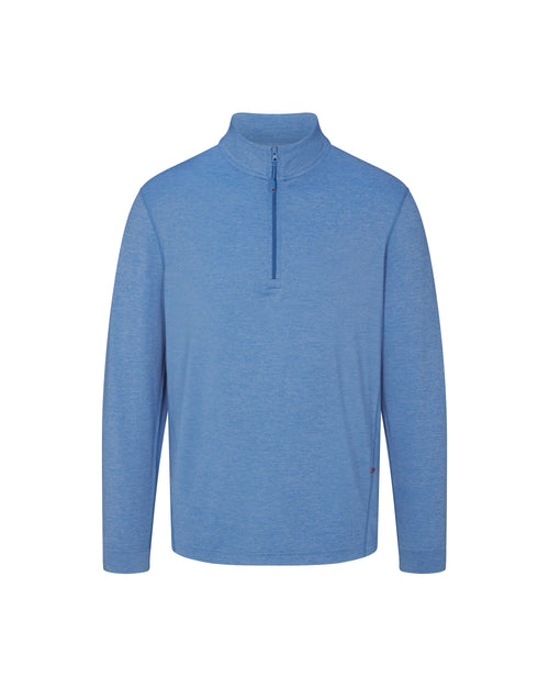 Preserve Heathered 1/4 Zip