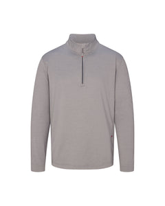 Preserve Heathered 1/4 Zip