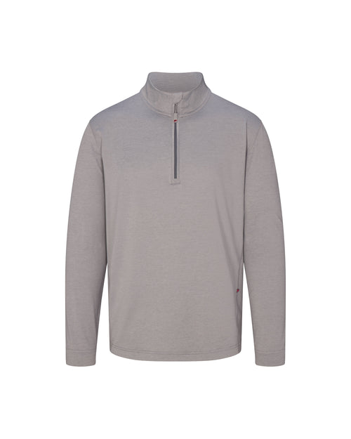 Preserve Heathered 1/4 Zip