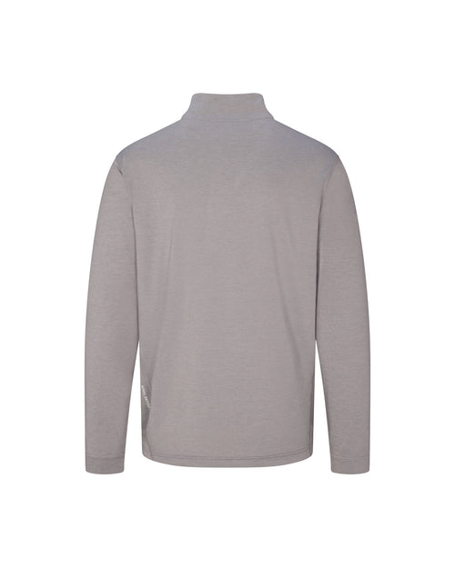 Preserve Heathered 1/4 zip