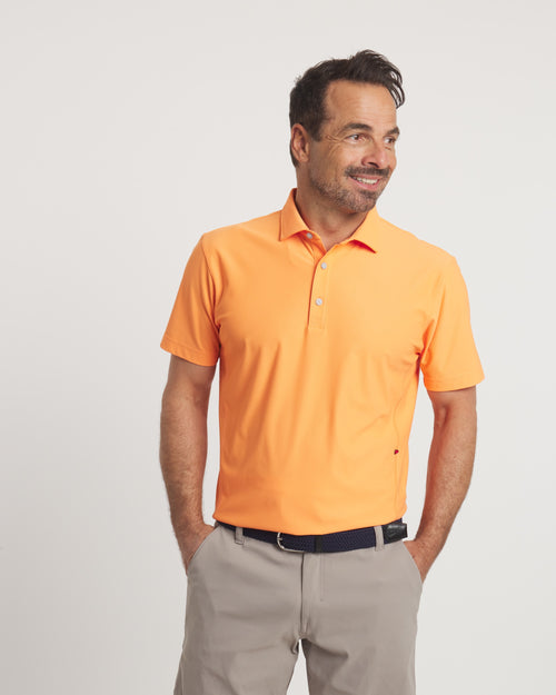 Pebble Polo