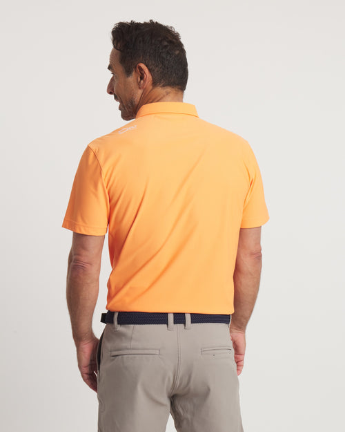 Pebble Polo