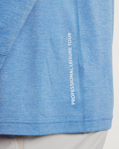 Preserve Heathered 1/4 Zip