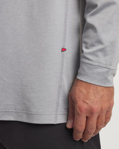 Preserve Heathered 1/4 Zip