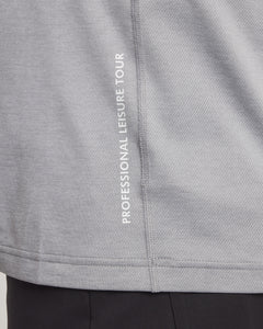 Preserve Heathered 1/4 Zip