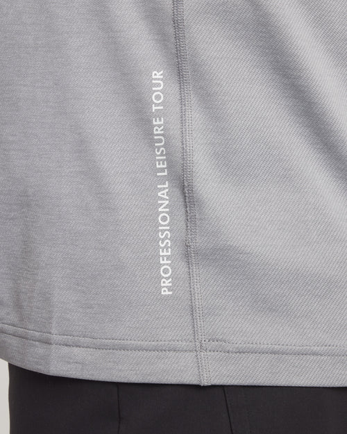 Preserve Heathered 1/4 Zip
