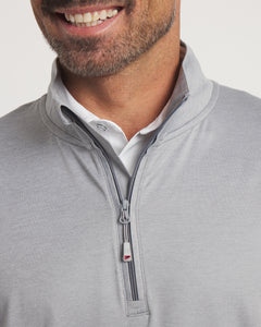 Preserve Heathered 1/4 Zip