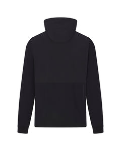 Seaside Hybrid Zip Hoodie