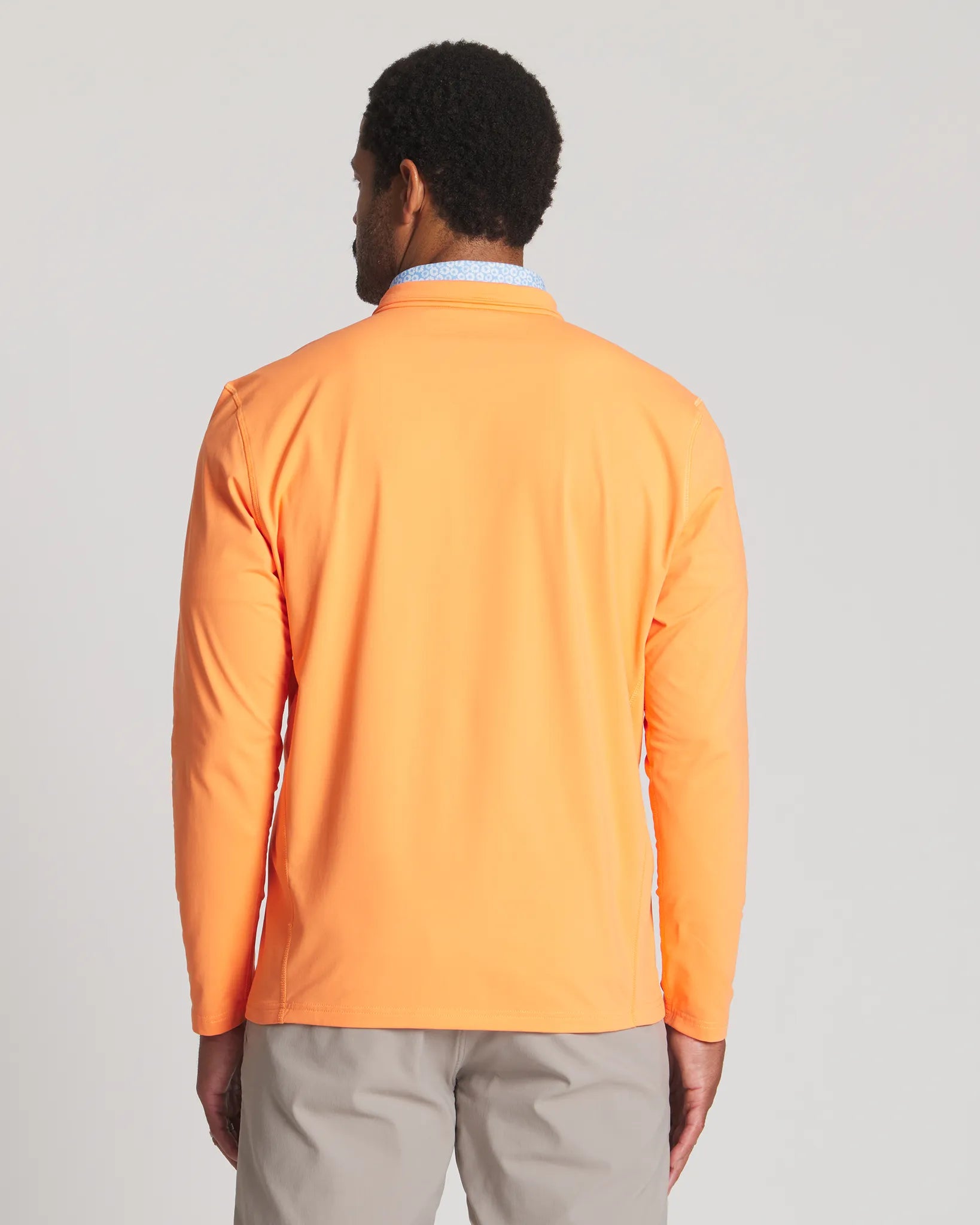 Melon || Straits Q Zip Back