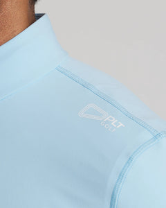 Vista || Straits Q Zip Logo