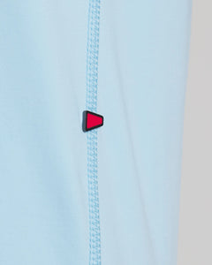 Vista || Straits Q Zip Pin