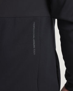 Seaside Hybrid Zip Hoodie