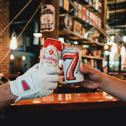 The PLT Golf Spring Opener