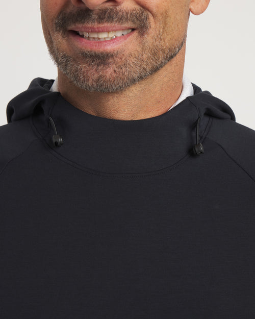 Stadium Scuba Hoodie