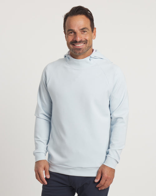 Stadium Scuba Hoodie