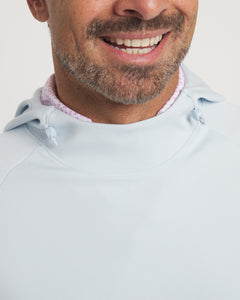 Stadium Scuba Hoodie