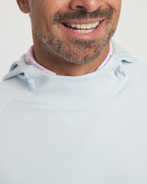 Stadium Scuba Hoodie