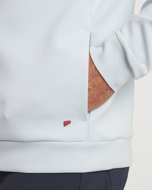 Stadium Scuba Hoodie