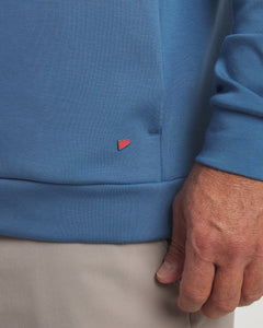 Stadium Scuba Hoodie