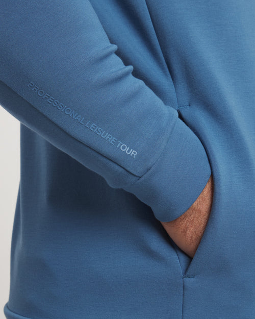 Stadium Scuba Hoodie