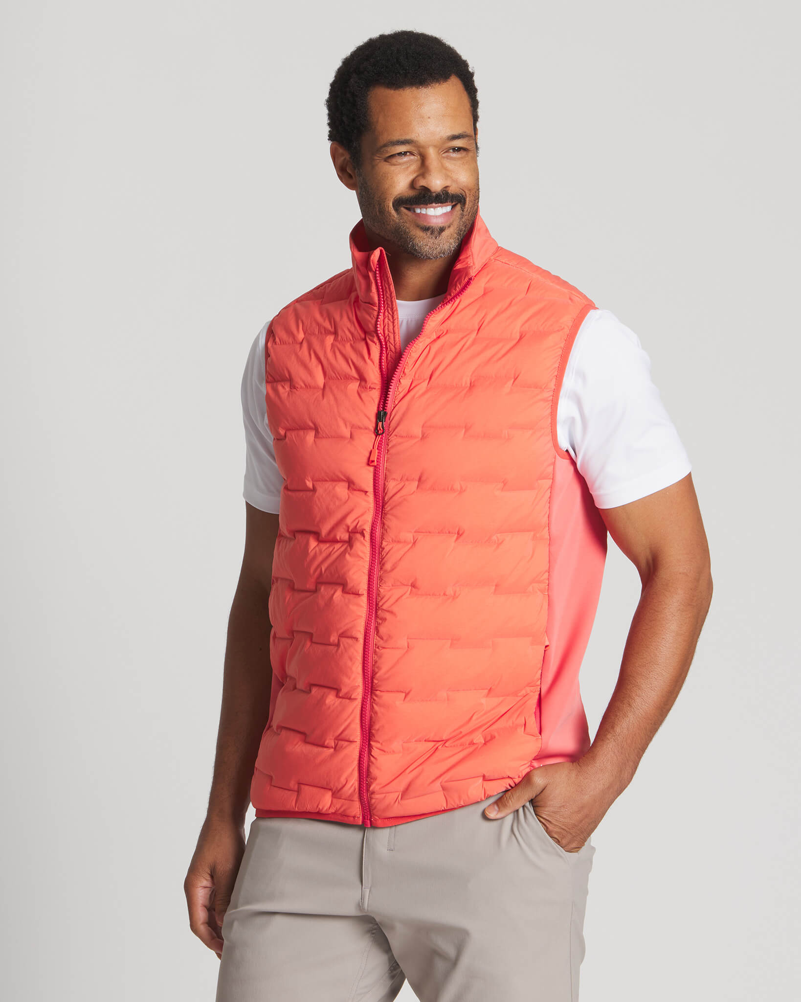  Tacoma Vest Front