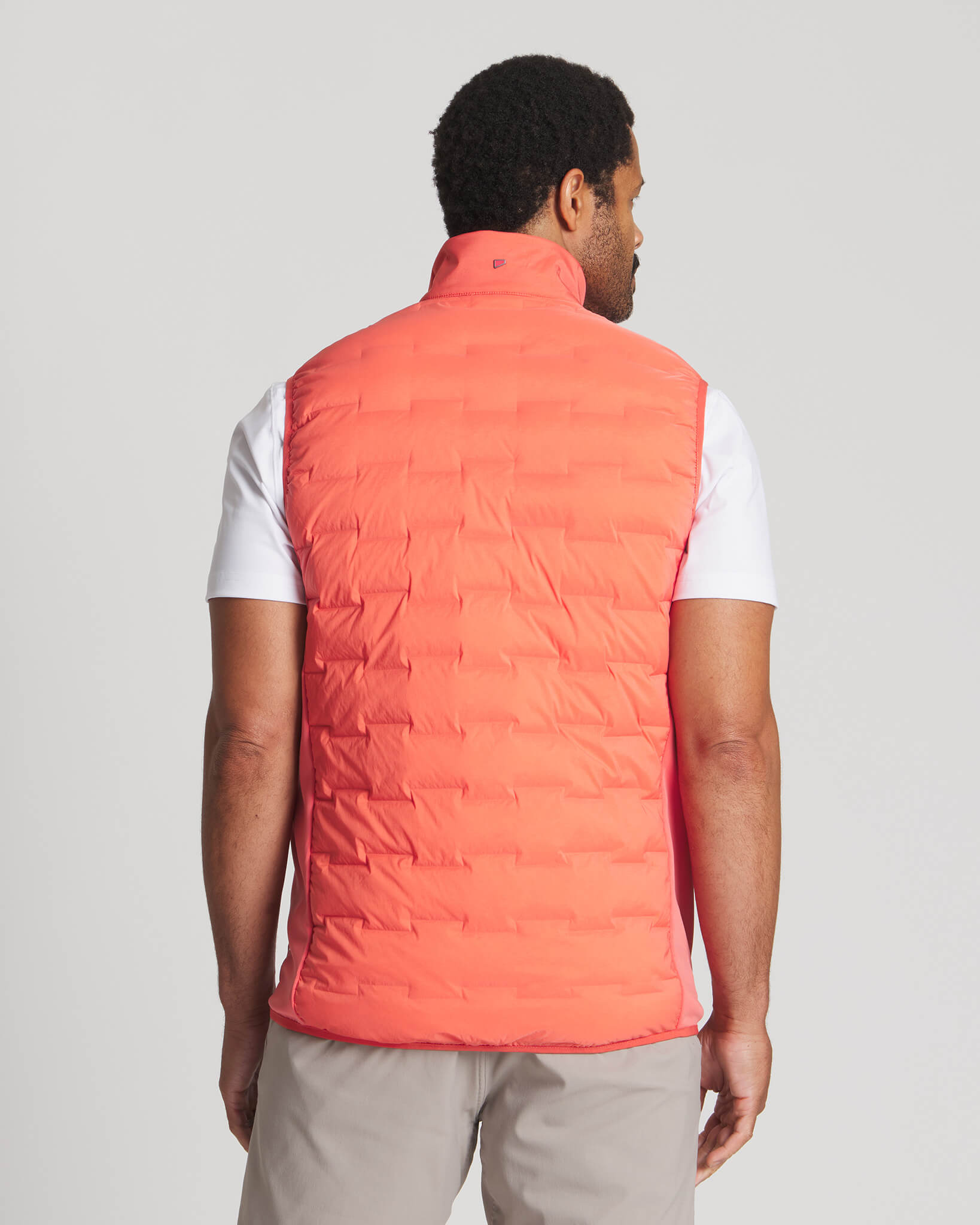  Tacoma Vest Back