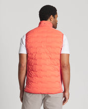 Bittersweet || Tacoma Vest Back
