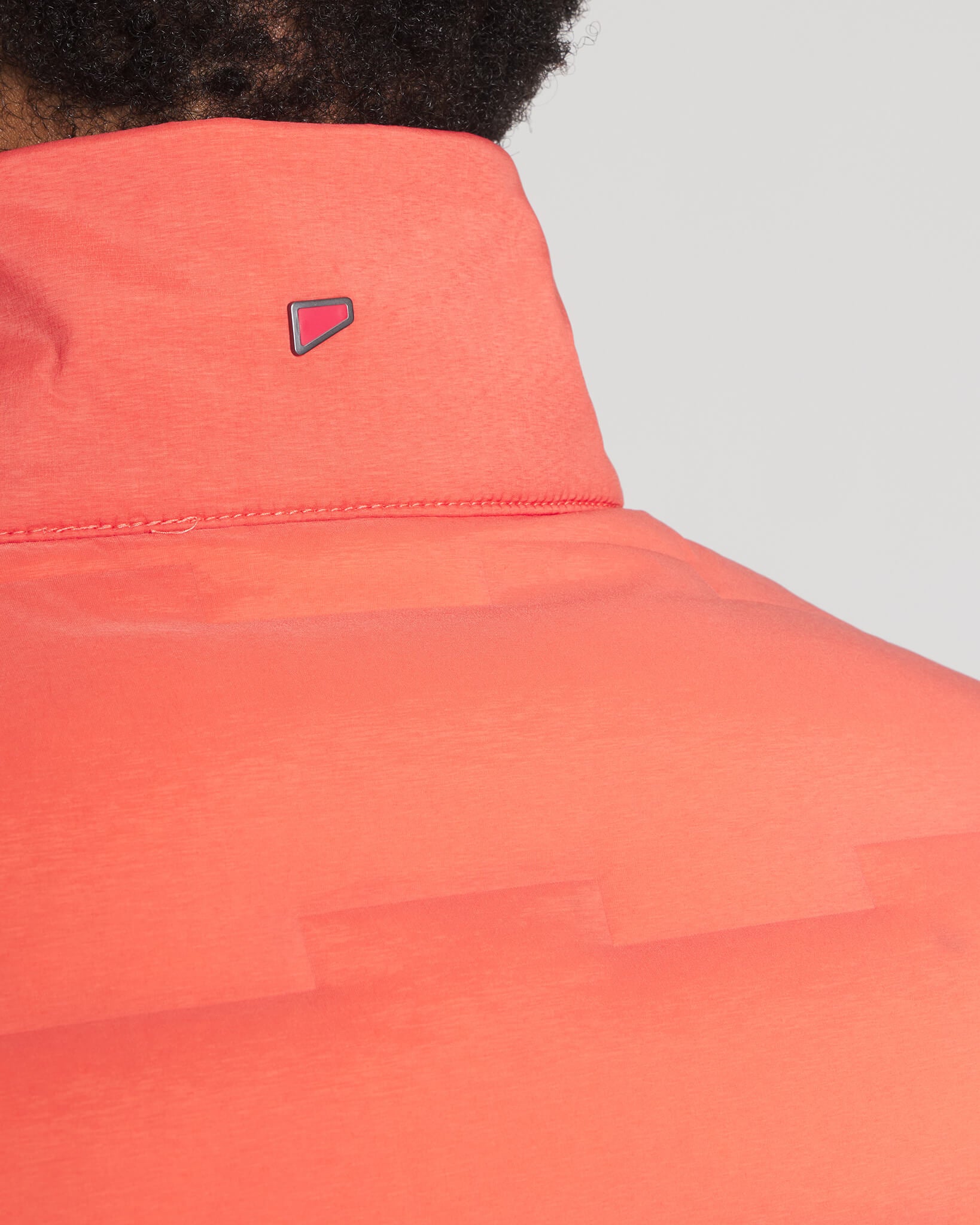  Tacoma Vest Close Up