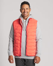 Bittersweet || Tacoma Vest Front Hoodie