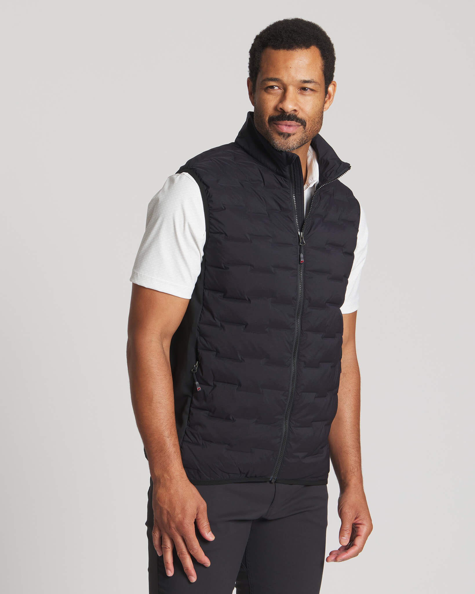  Tacoma Vest Front