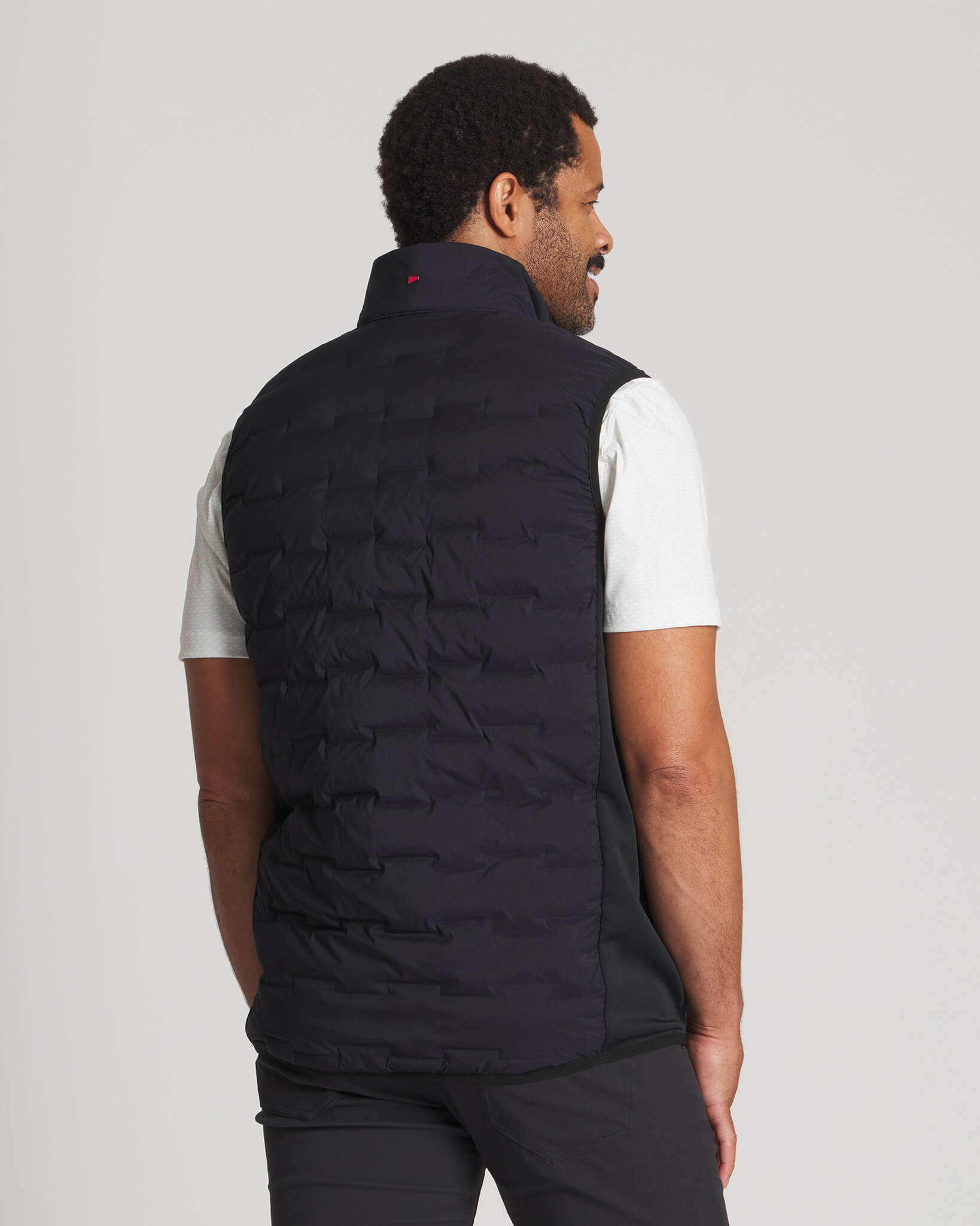  Tacoma Vest Back