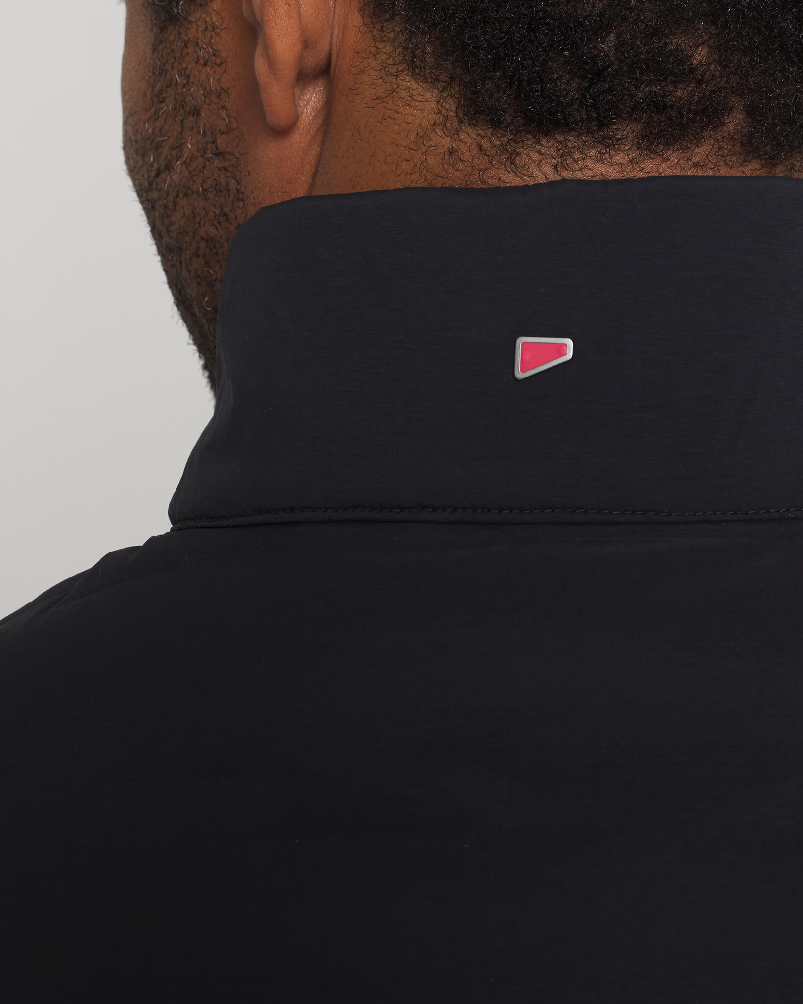  Tacoma Vest Close Up