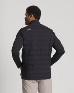 Black || Tacoma Full Zip Back