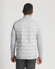 Gray || Tacoma Full Zip Back