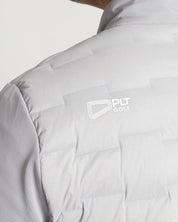 Gray || Tacoma Full Zip CU Logo
