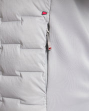 Gray || Tacoma Full Zip CU Pin