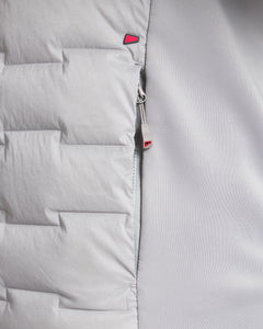 Gray || Tacoma Full Zip CU Pin