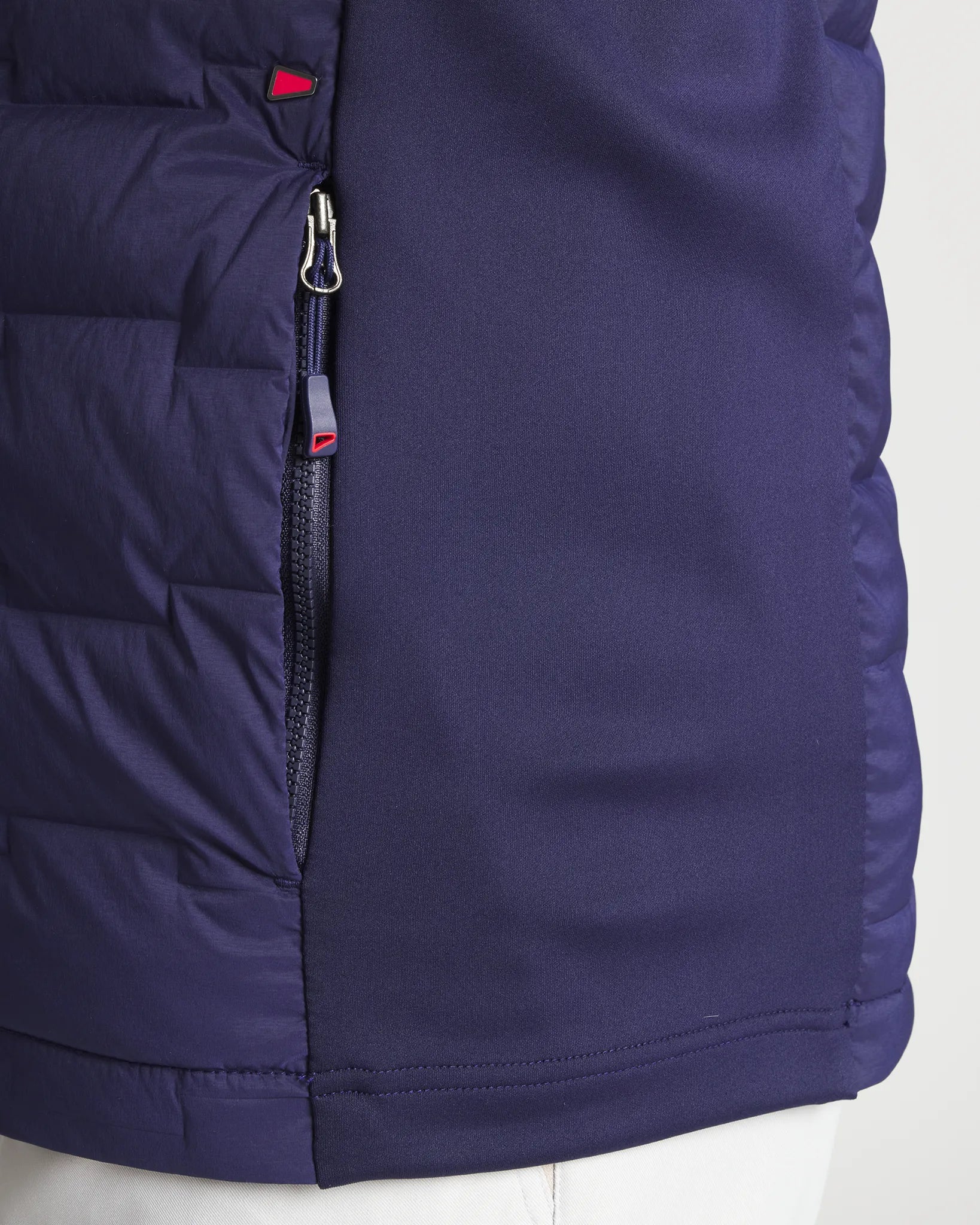  Tacoma Full Zip CU Pin