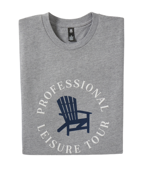 Professional Leisure Tour Tee