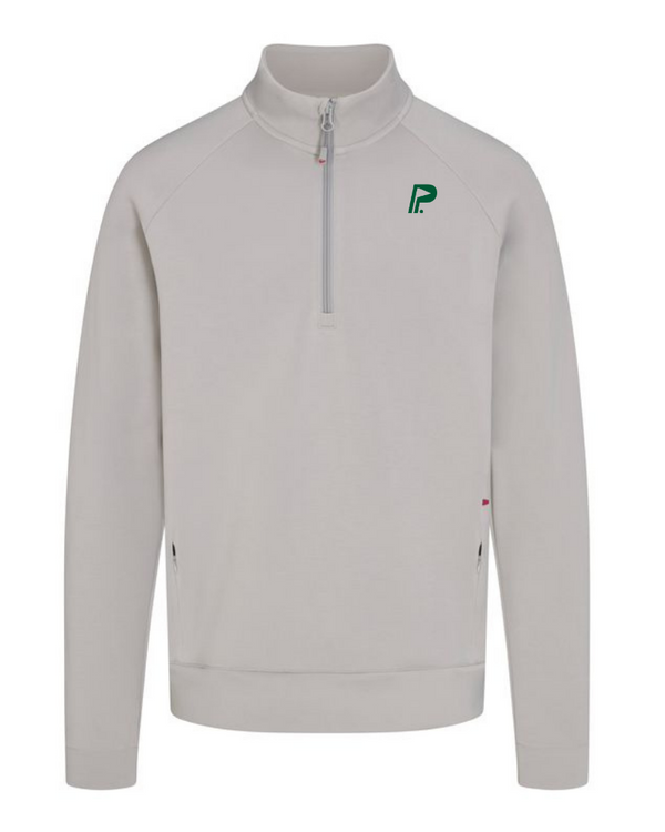 TPS Pine 1/4 Zip