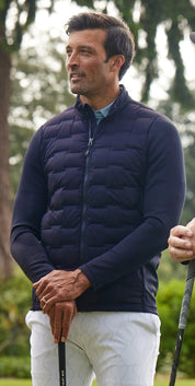 Tacoma Full Zip Jacket