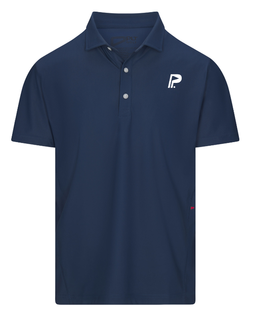TPS Pebble Polo