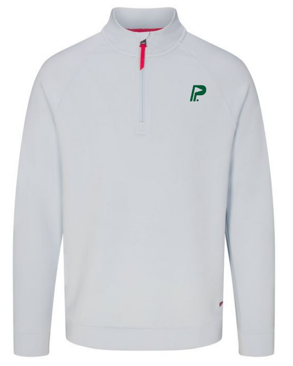 TPS Lacalle Scuba 1/4 Zip