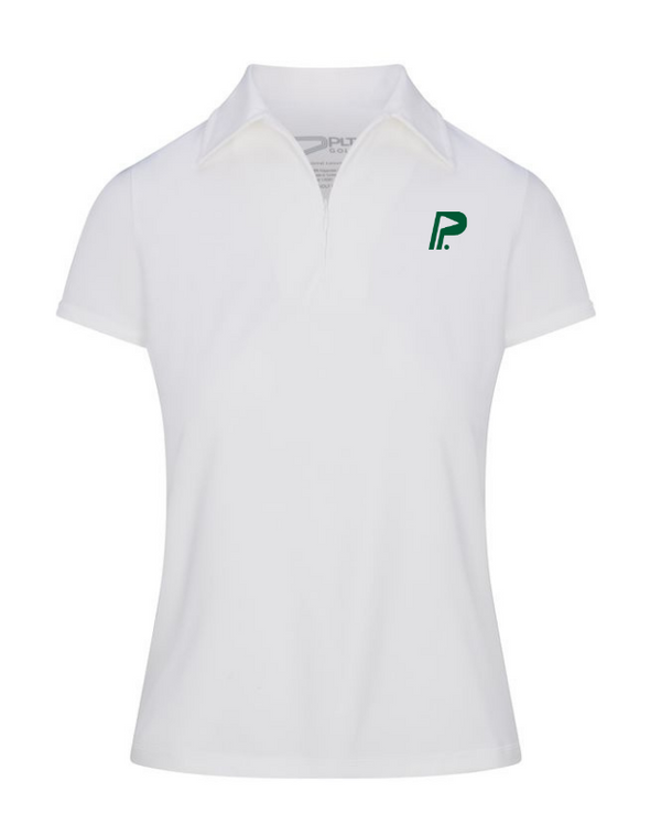 TPS Pacific Zip Polo